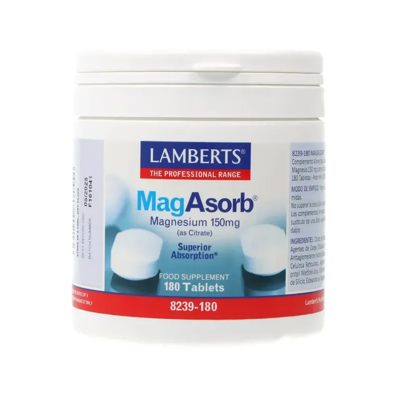 MAGASORB 180TAB