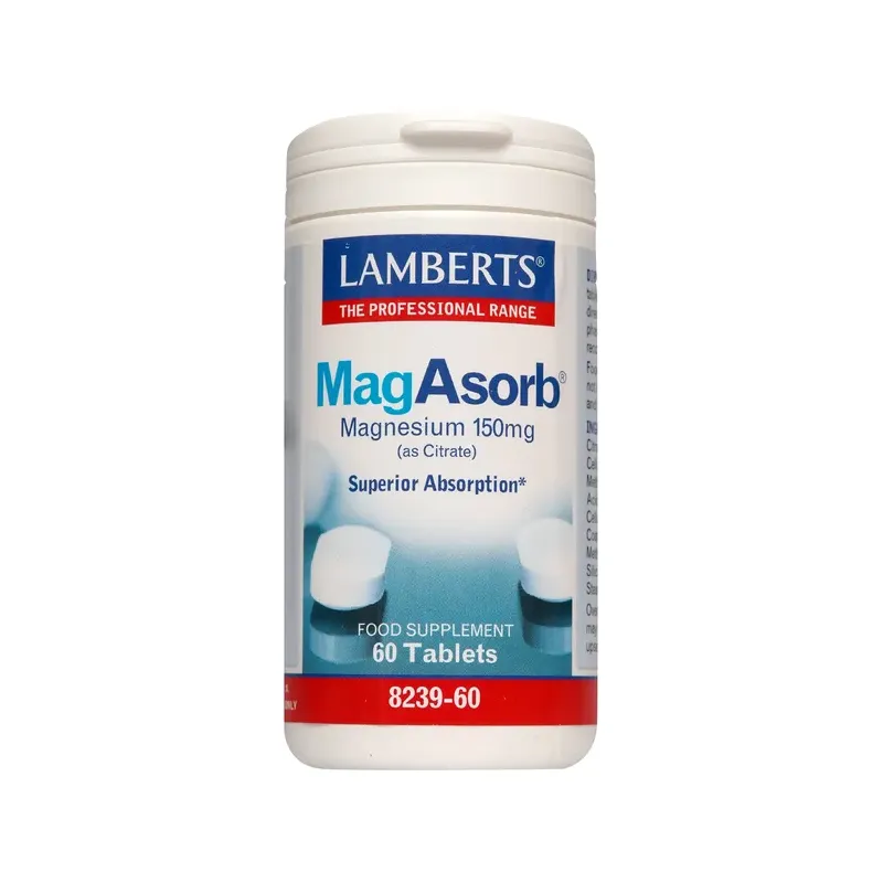 MAGASORB  60 TAB