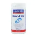 MAXIHAIR 60CAP