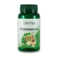 GLUCOMANANO 60 CAPS. MEGAPLUS