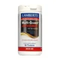 MULTI-GUARD® ADVANCE (+ 50 AÑOS) 60 TABS. FORMULAS MULTIPLES