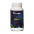 HIPER-T (HIPERTENSIÓN) 60 CAPS.