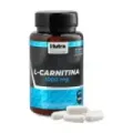 L-CARNITINA 90 CAPS.