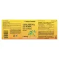 LECITINA 150 PERLAS 1200MG