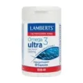 OMEGA 3 ULTRA 60CAP