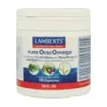 ORAC OMEGA PURO 120TAB
