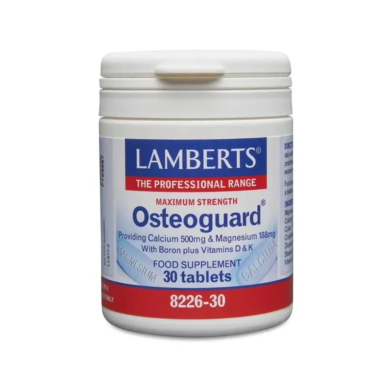 OSTEOGUARD 30TAB