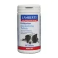PET NUTRITION- DOG CALMING TABLETS - 90 TABS. PET NUTRITION