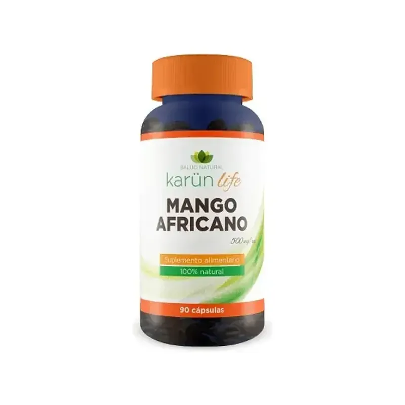 MANGO AFRICANO 90 CAPS.150 ML