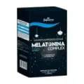MELATONINA COMPLEX 60 CAPS.