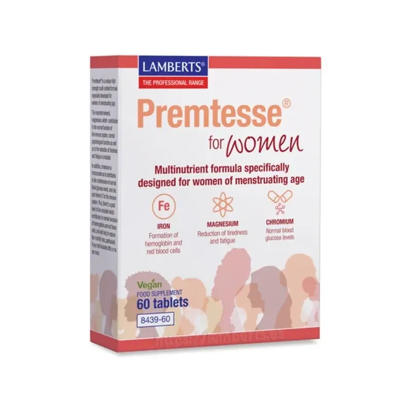 PREMTESSE 60TAB