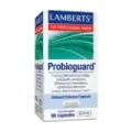 PROBIOGUARD® 60 CAPS. AYUDAS DIGESTIVAS