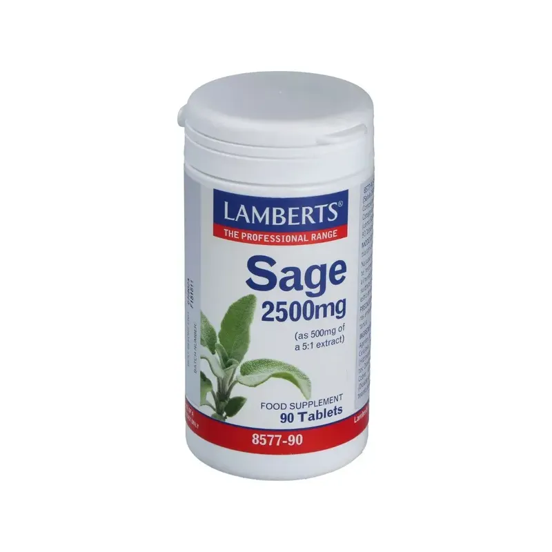 SALVIA 2500MG