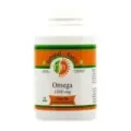 OMEGA 3 35/25 (ACEITE PESCADO) 100 perlas 1000 MG