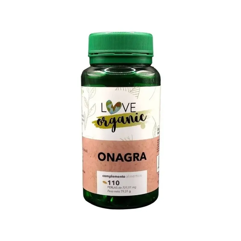 ONAGRA 110 PERLAS