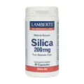SILICIO 200MG 90CAP