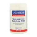 SULFATO DE GLUCOSAMINA 2KCI 120 TABS. - OTROS NUTRIENTES