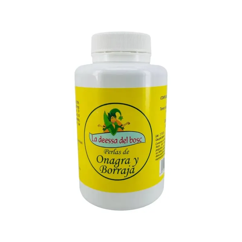 ONAGRA Y BORRAJA 220 PERLAS