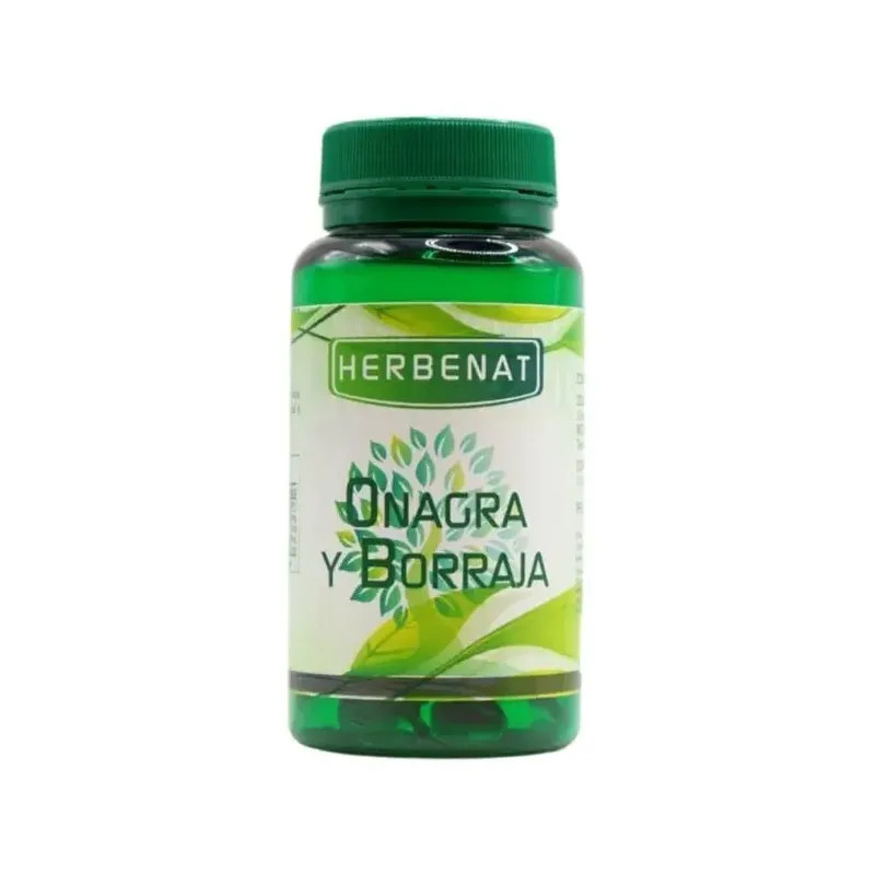 ONAGRA Y BORRAJA 450 PERLAS