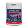 VALERIANA 1600MG 60 TABS. HIERBAS