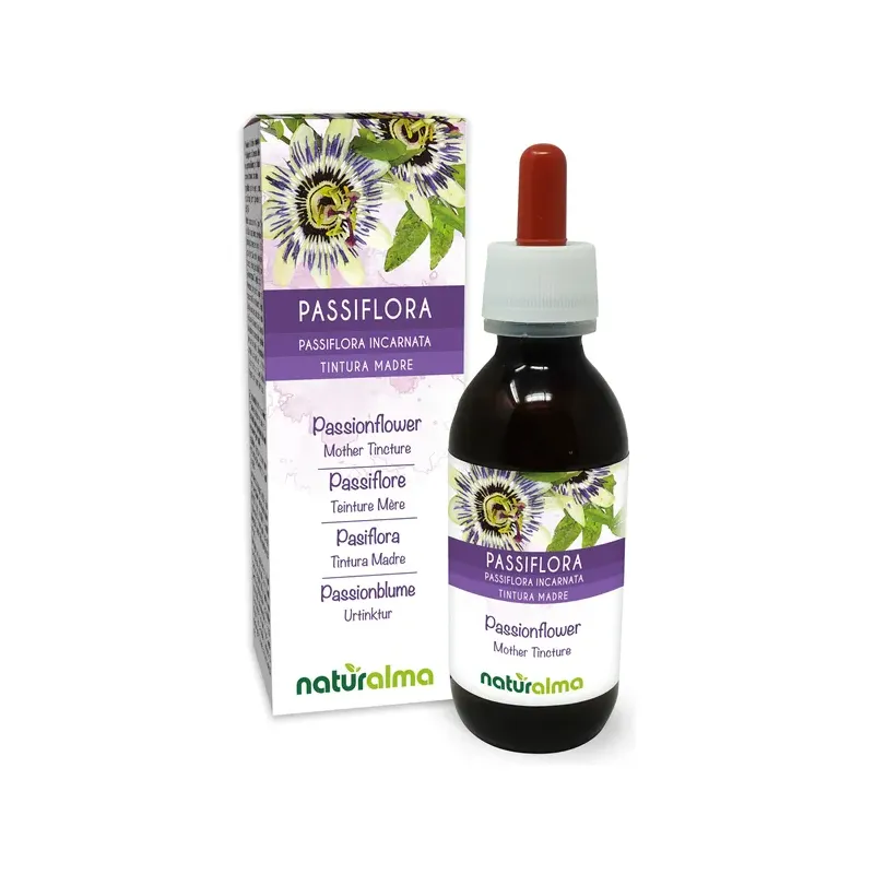PASSIFLORA E.F.