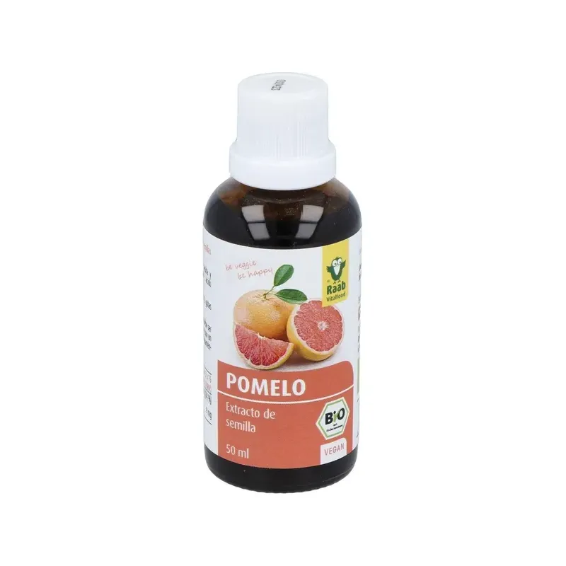 POMELO  EXTRACTO FLUIDO 50 ML