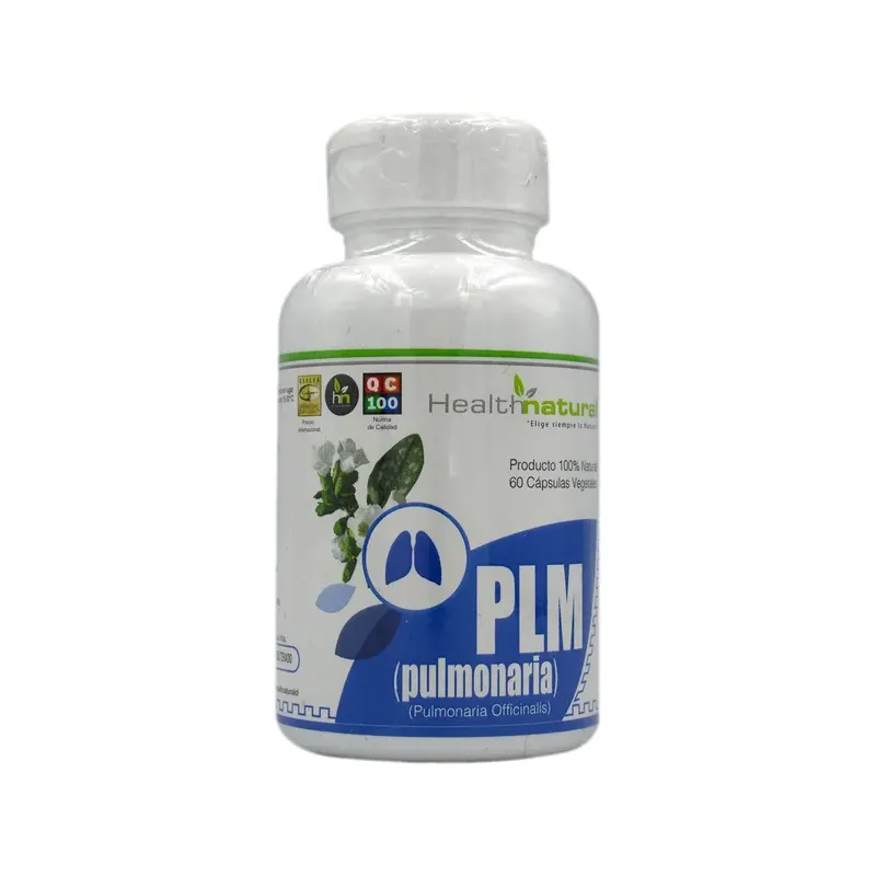 PULMONARIA