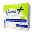 QUEMA FORTE 30 CAP