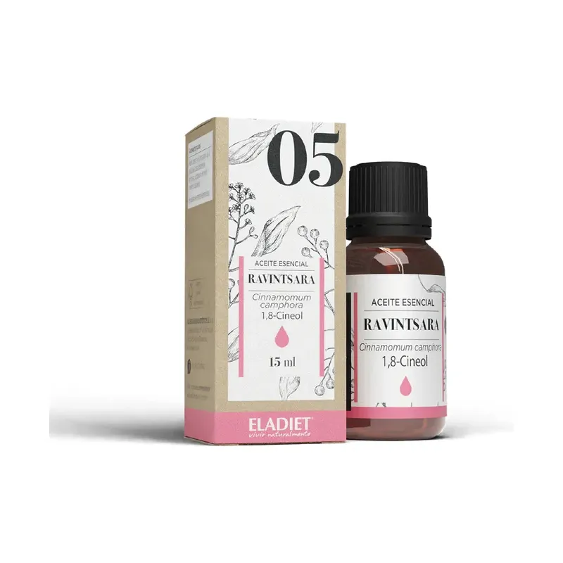 RAVINTSARA A.E 15ML