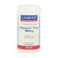 VITAMINA C 1000MG LIB.SO