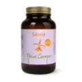 SALVIA 30 CAPS. MEGAPLUS75 ML
