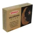 VALERIANA 60 CAPS. MEGAPLUS