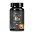 VITAMINA B12 60 CAPS.