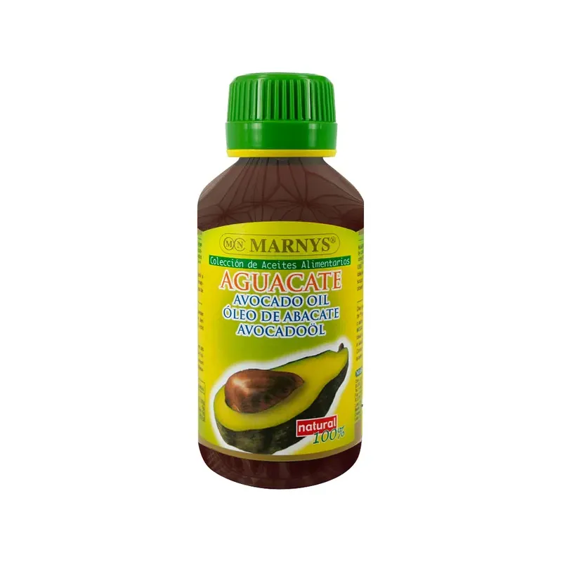 ACEITE AGUACATE 125ML ALI