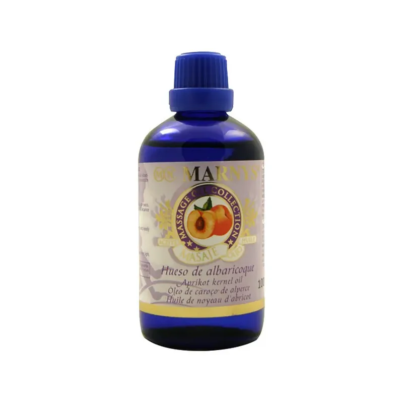 ACEITE ALBARICOQUE 500 ML