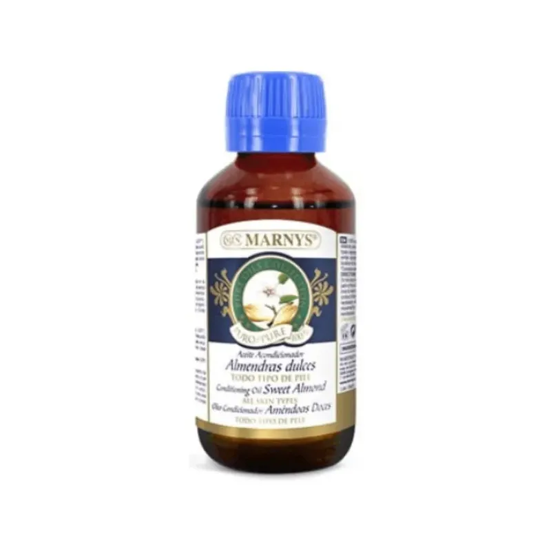 ACEITE ALM. DUL 125ML. PU