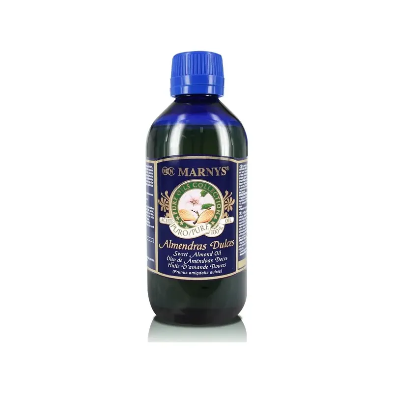 ACEITE ALM. DUL. 1L