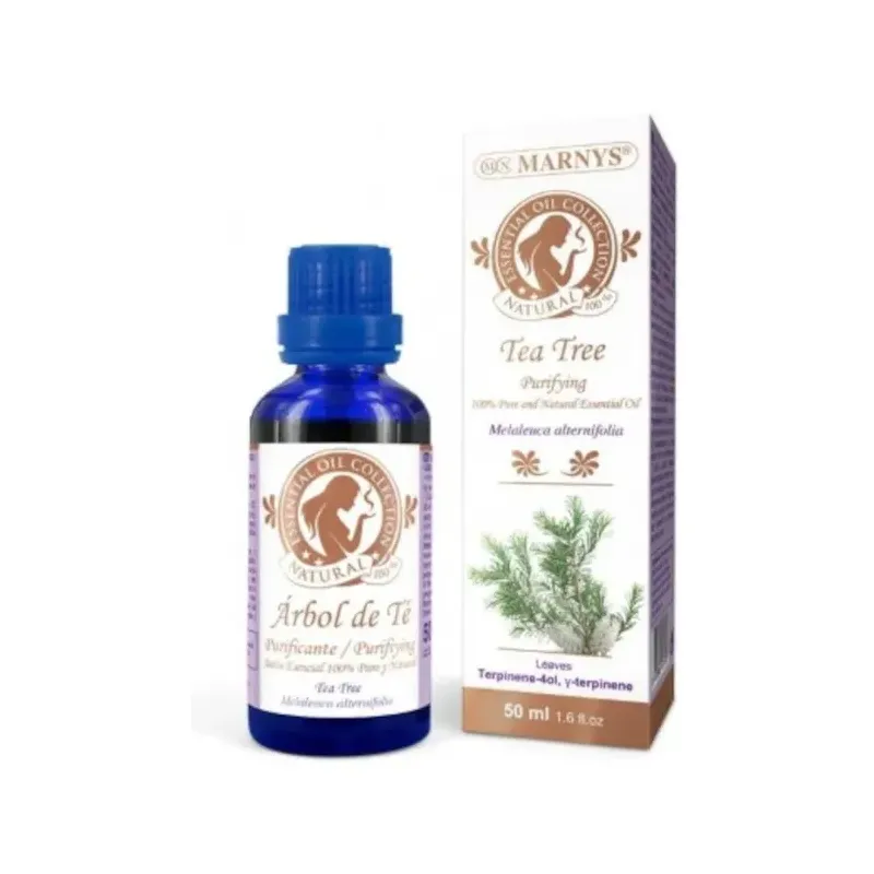 ACEITE ARBOL DTE 50 ML ALIM