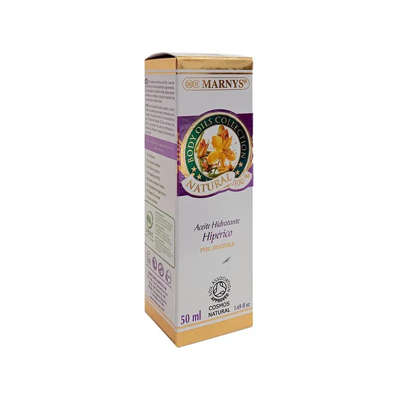 ACEITE CALENDULA 50ML.
