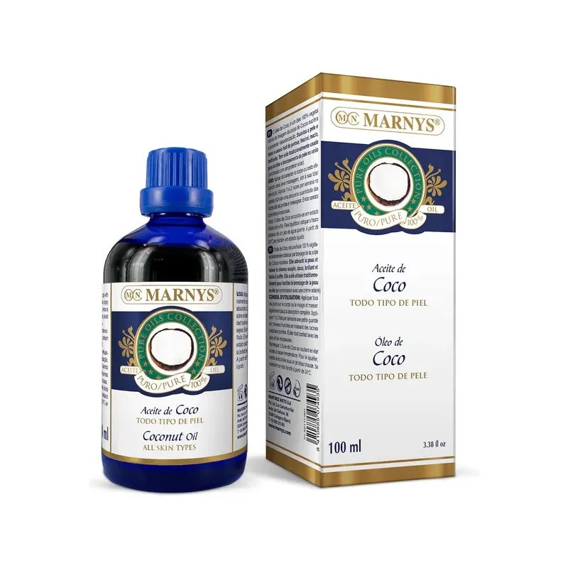 ACEITE COCO 100ML