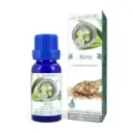 ACEITE ESENCIAL ALIMENTARIO MIRRA Estuche con botella - 15 ML