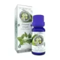 ACEITE ESENCIAL ALIMENTARIO OREGANO Estuche con botella - 15 ML