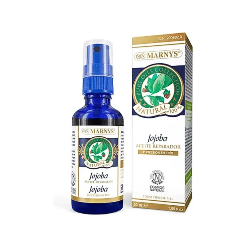 ACEITE JOJOBA 125 ML