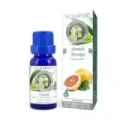 ACEITE ESENCIAL ALIMENTARIO POMELO Estuche con botella - 15 ML