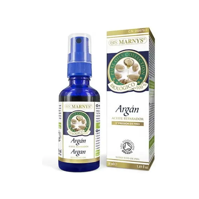 ACEITE REPARADOR SPRAY 100ML