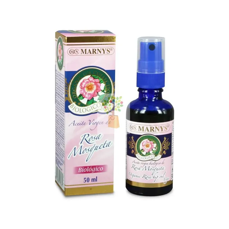 ACEITE ROSA MOSQ 50ML PUR