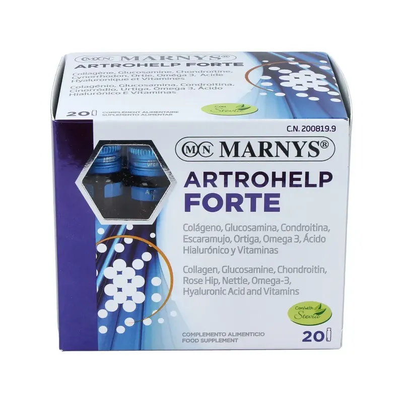 ARTROHELP FORTE 20VIAL