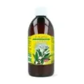 ACEITE SESAMO 500ML.