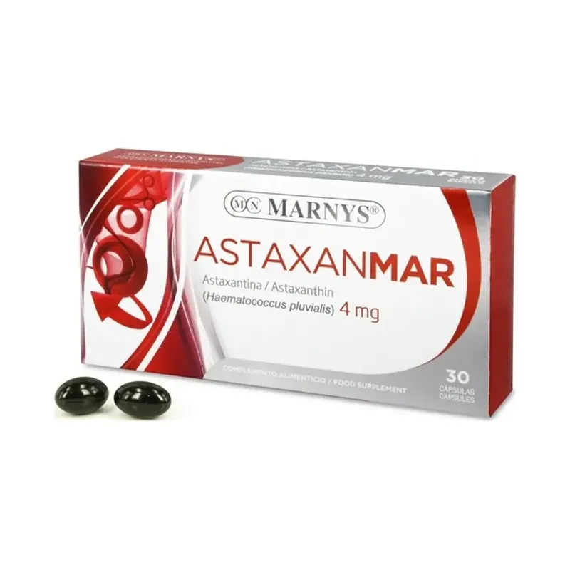 ASTAXANMAR 30PERL