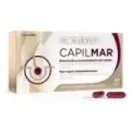 CAPILMAR 60 CAPSULAS